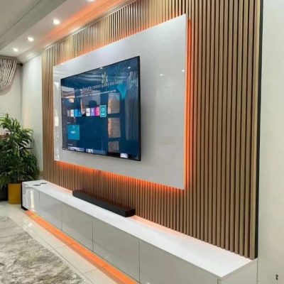 TV stand